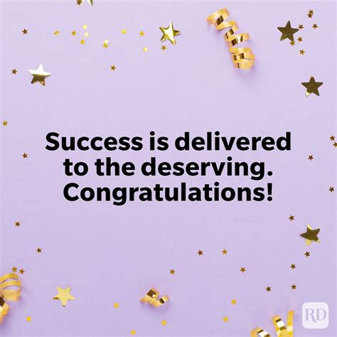 120 Congratulations Messages for Any Achievement.